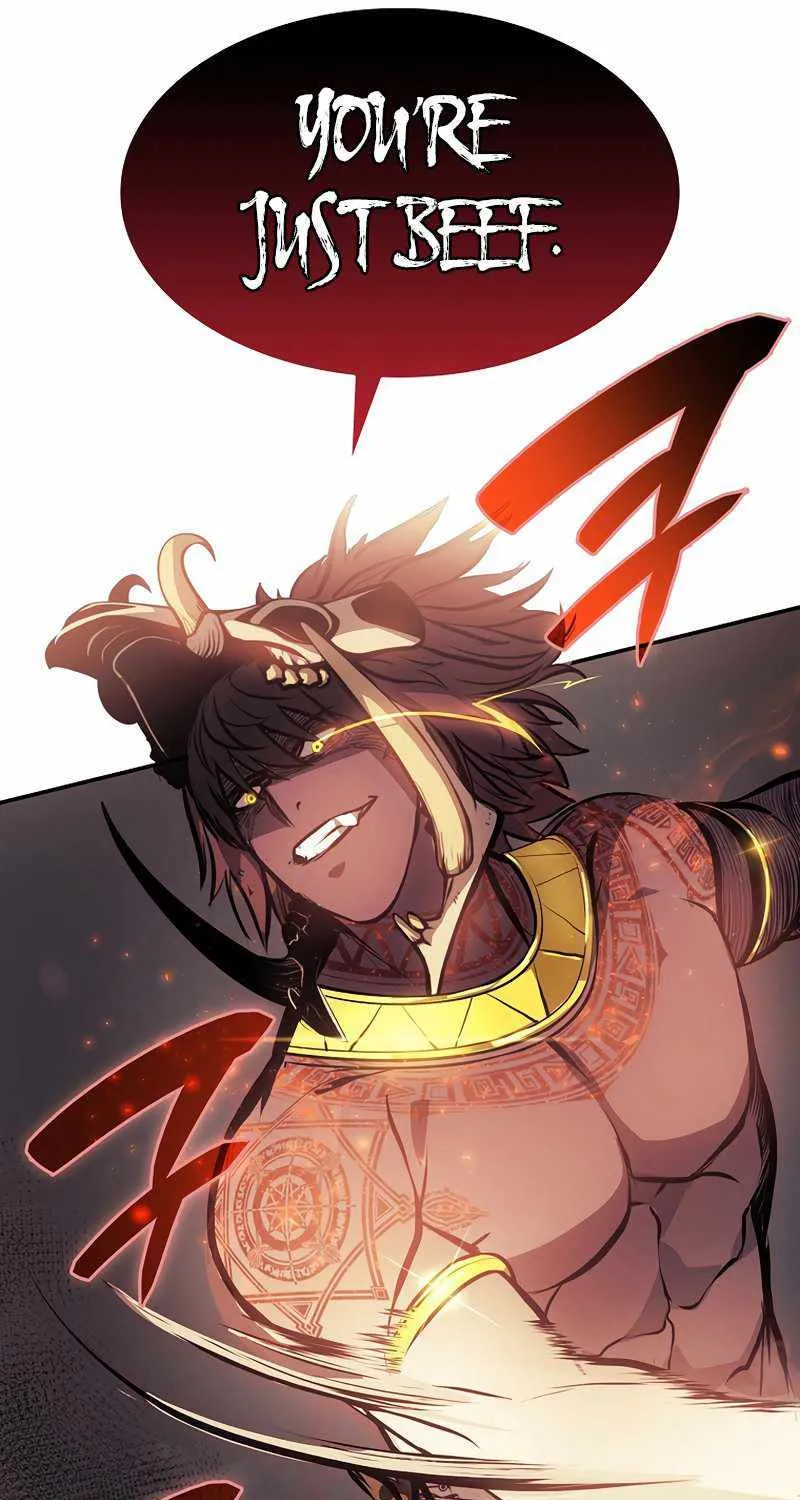 I Returned As An Fff-Class Witch Doctor Zinmanga X Chapter 15 Page 109