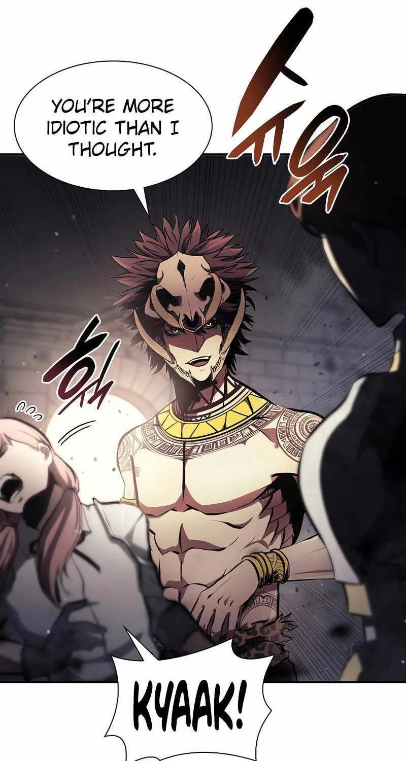 I Returned As An Fff-Class Witch Doctor Zinmanga X Chapter 14 Page 3
