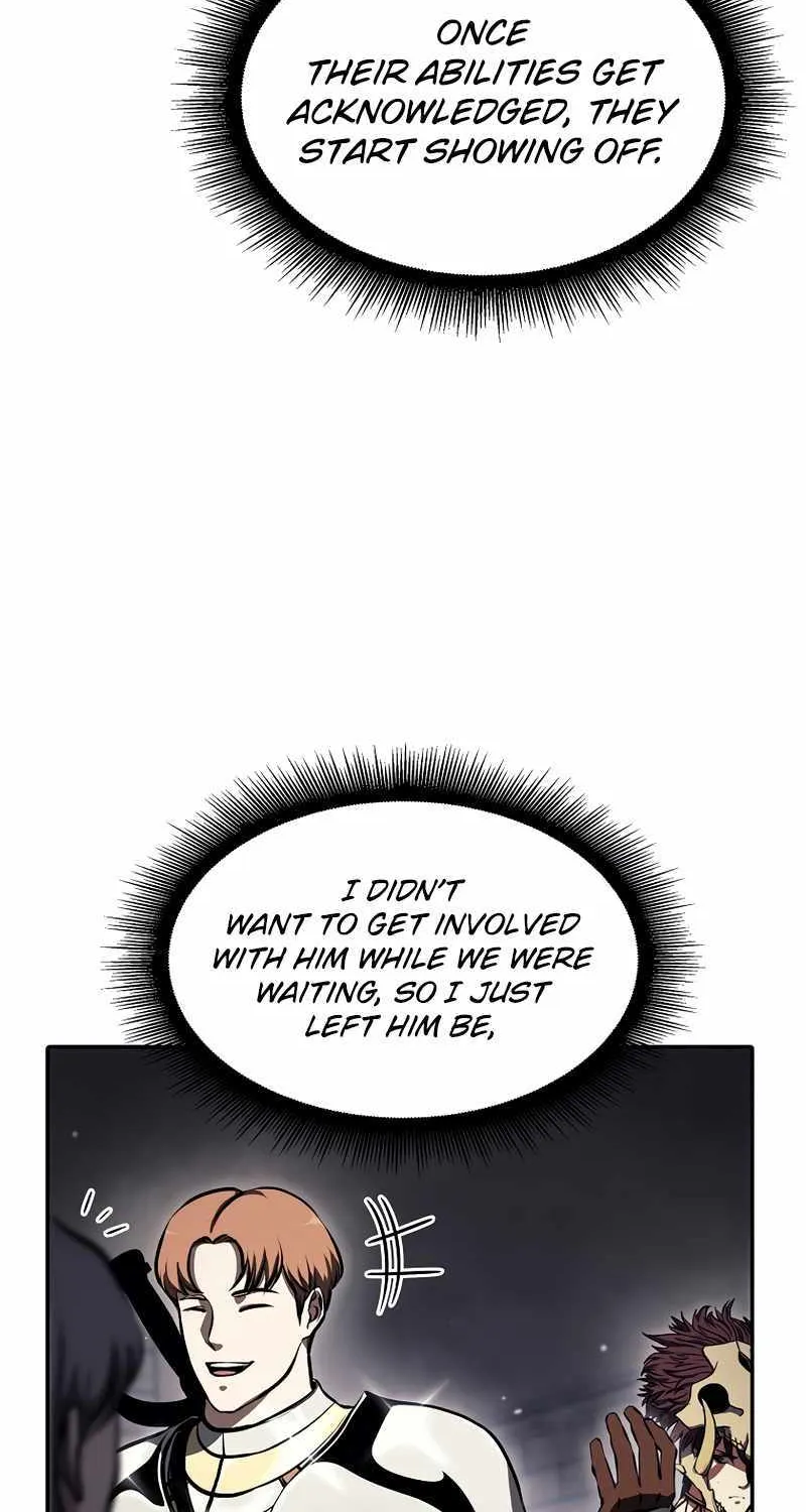 I Returned As An Fff-Class Witch Doctor Zinmanga X Chapter 14 Page 5