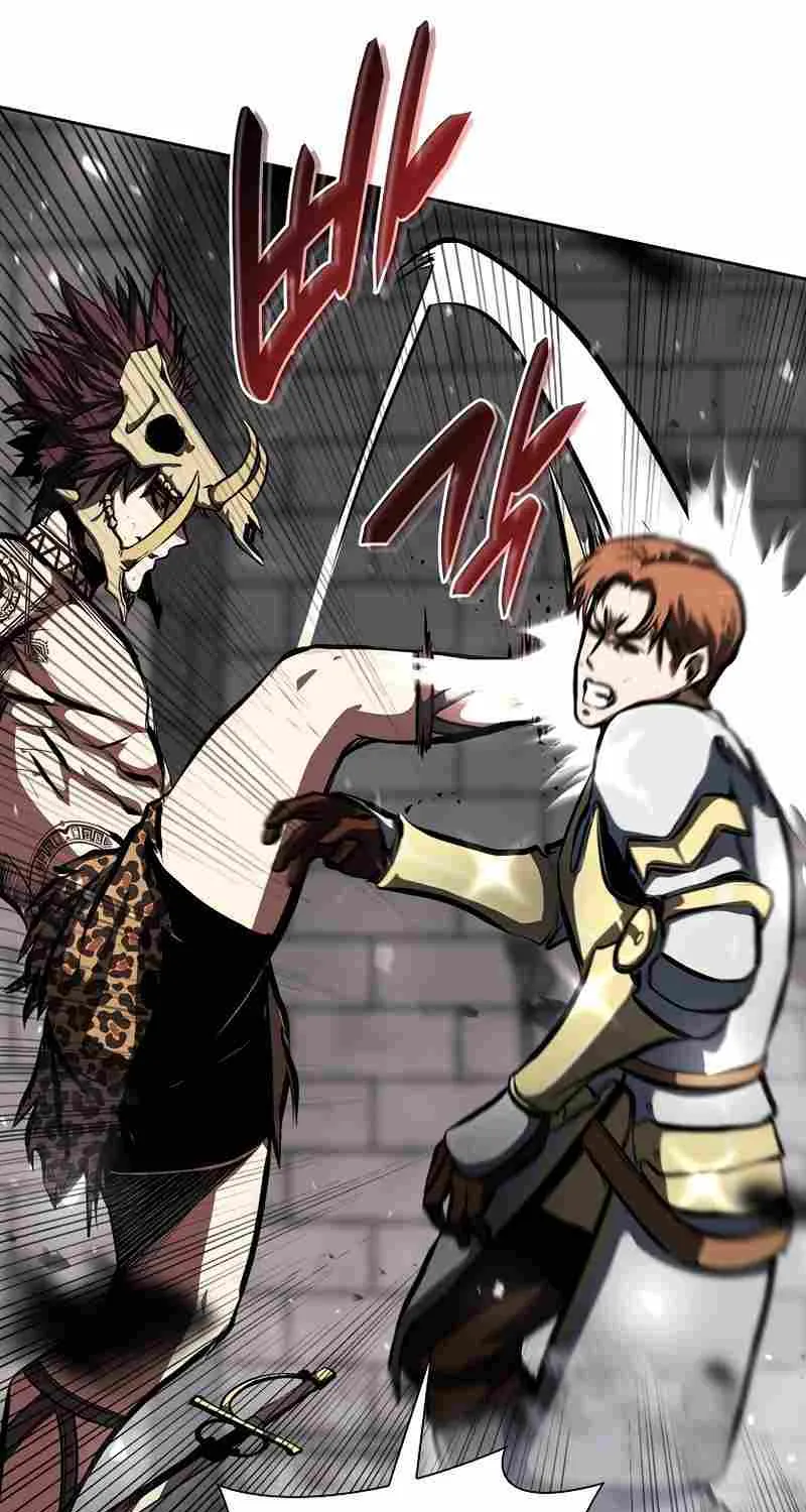 I Returned As An Fff-Class Witch Doctor Zinmanga X Chapter 14 Page 11