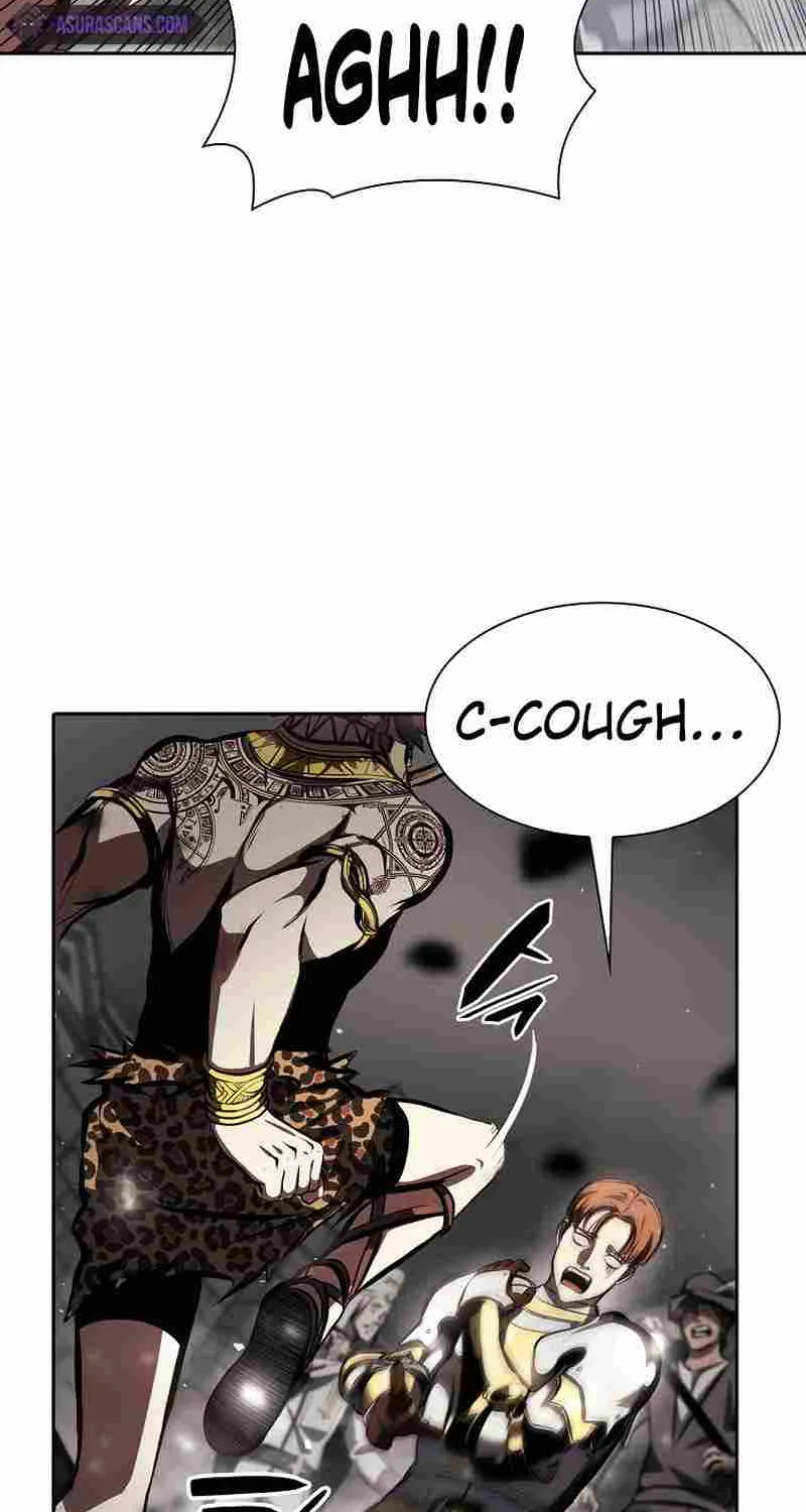 I Returned As An Fff-Class Witch Doctor Zinmanga X Chapter 14 Page 12