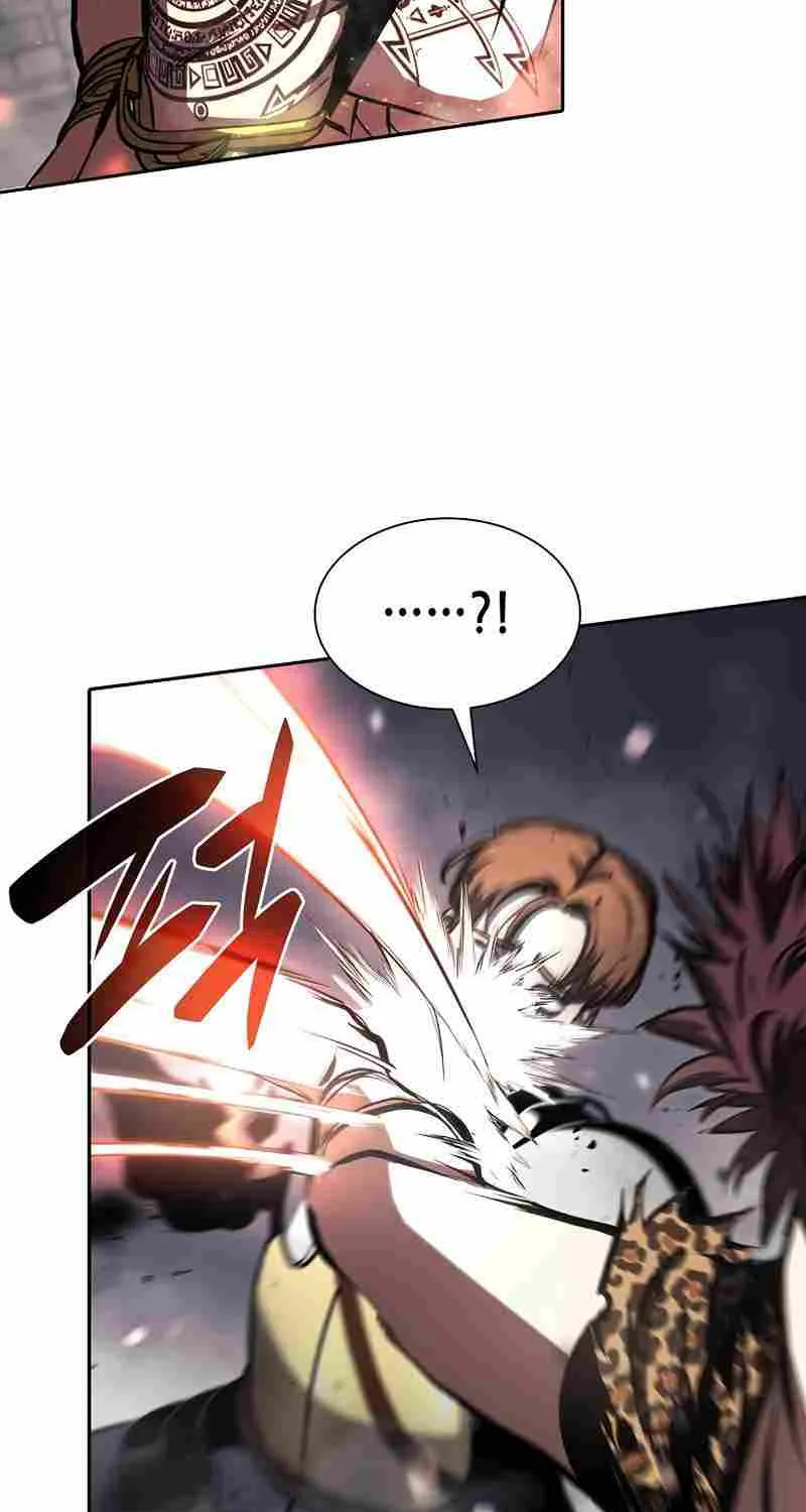 I Returned As An Fff-Class Witch Doctor Zinmanga X Chapter 14 Page 17