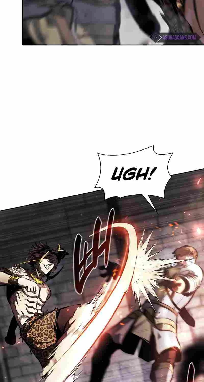 I Returned As An Fff-Class Witch Doctor Zinmanga X Chapter 14 Page 18