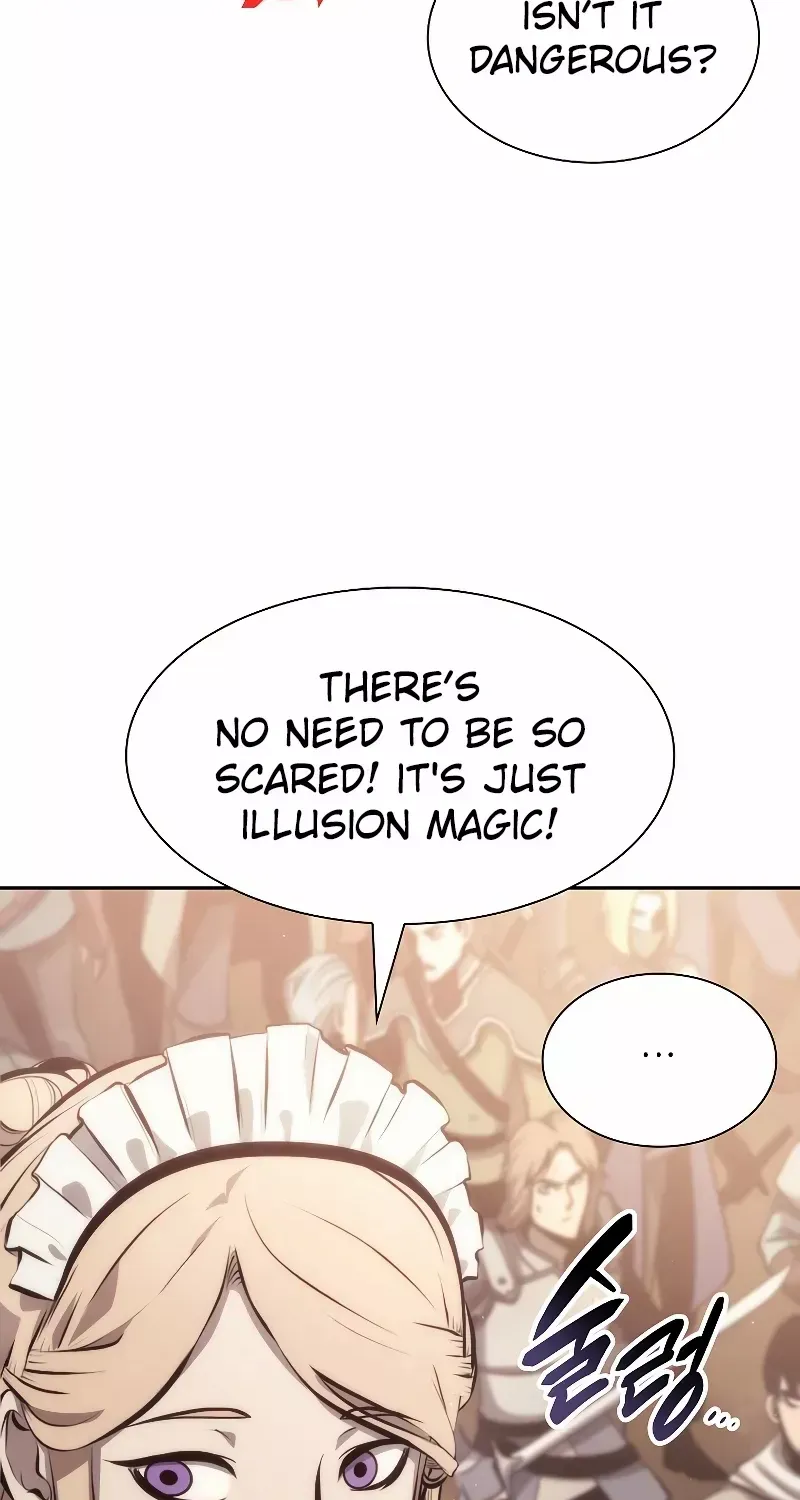 I Returned As An Fff-Class Witch Doctor Zinmanga X Chapter 13 Page 5