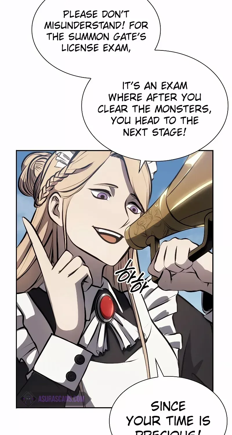 I Returned As An Fff-Class Witch Doctor Zinmanga X Chapter 13 Page 10