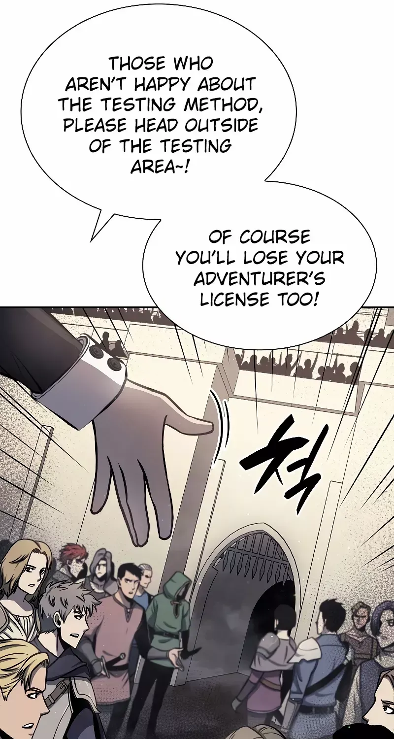 I Returned As An Fff-Class Witch Doctor Zinmanga X Chapter 13 Page 12