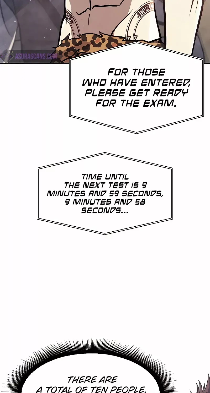 I Returned As An Fff-Class Witch Doctor Zinmanga X Chapter 13 Page 20