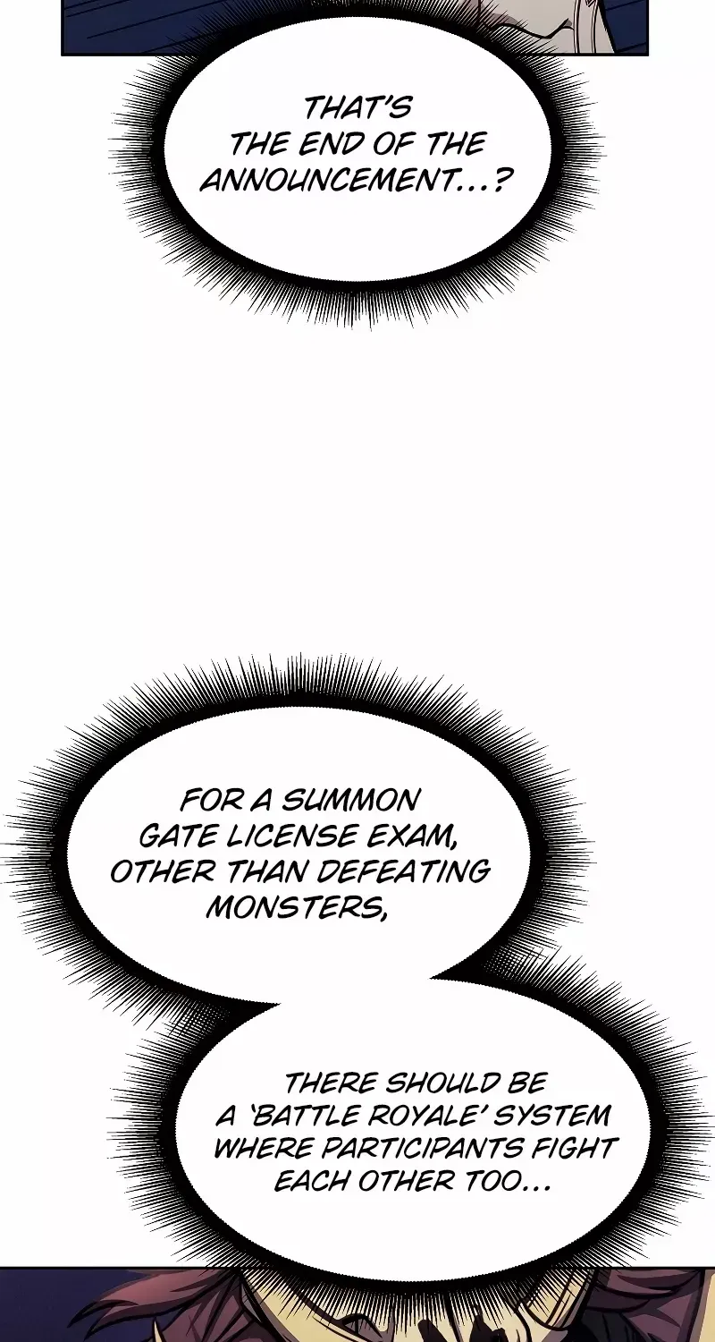 I Returned As An Fff-Class Witch Doctor Zinmanga X Chapter 13 Page 23
