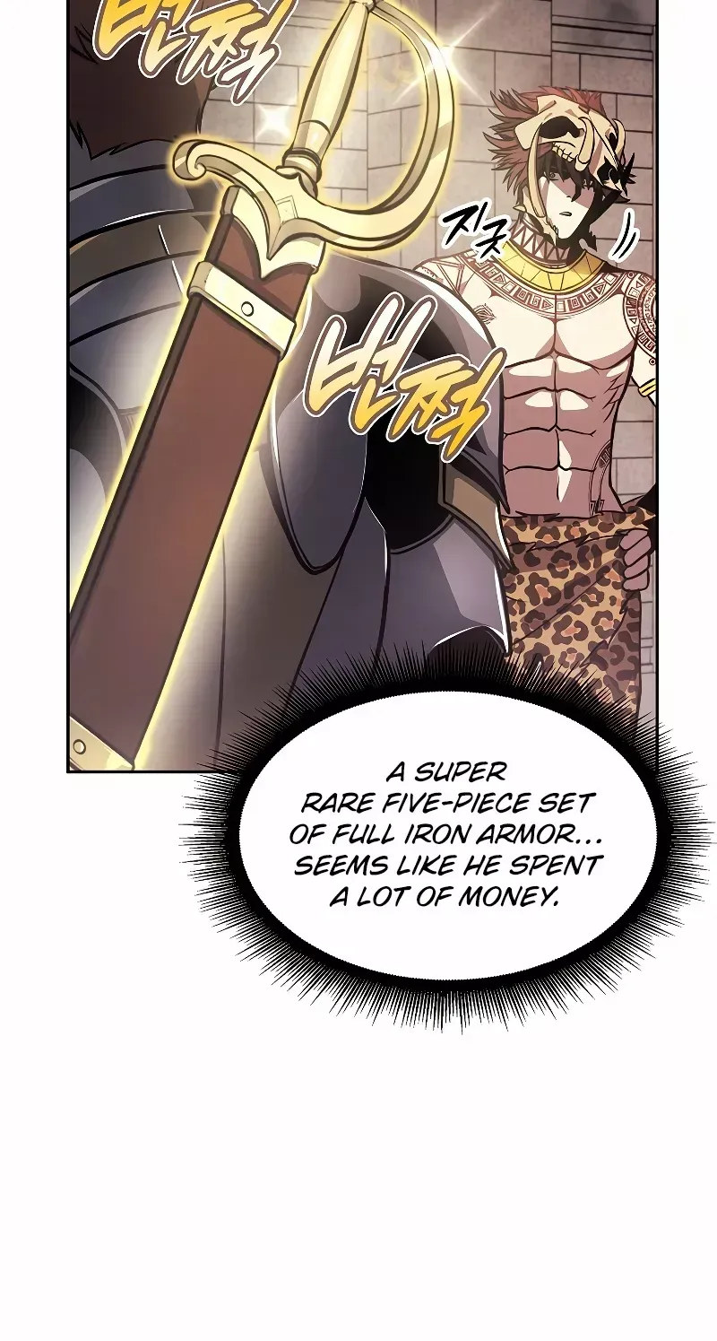 I Returned As An Fff-Class Witch Doctor Zinmanga X Chapter 13 Page 30