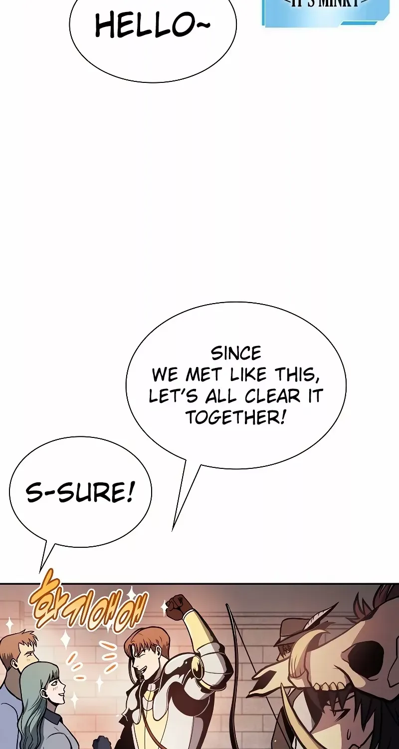 I Returned As An Fff-Class Witch Doctor Zinmanga X Chapter 13 Page 32