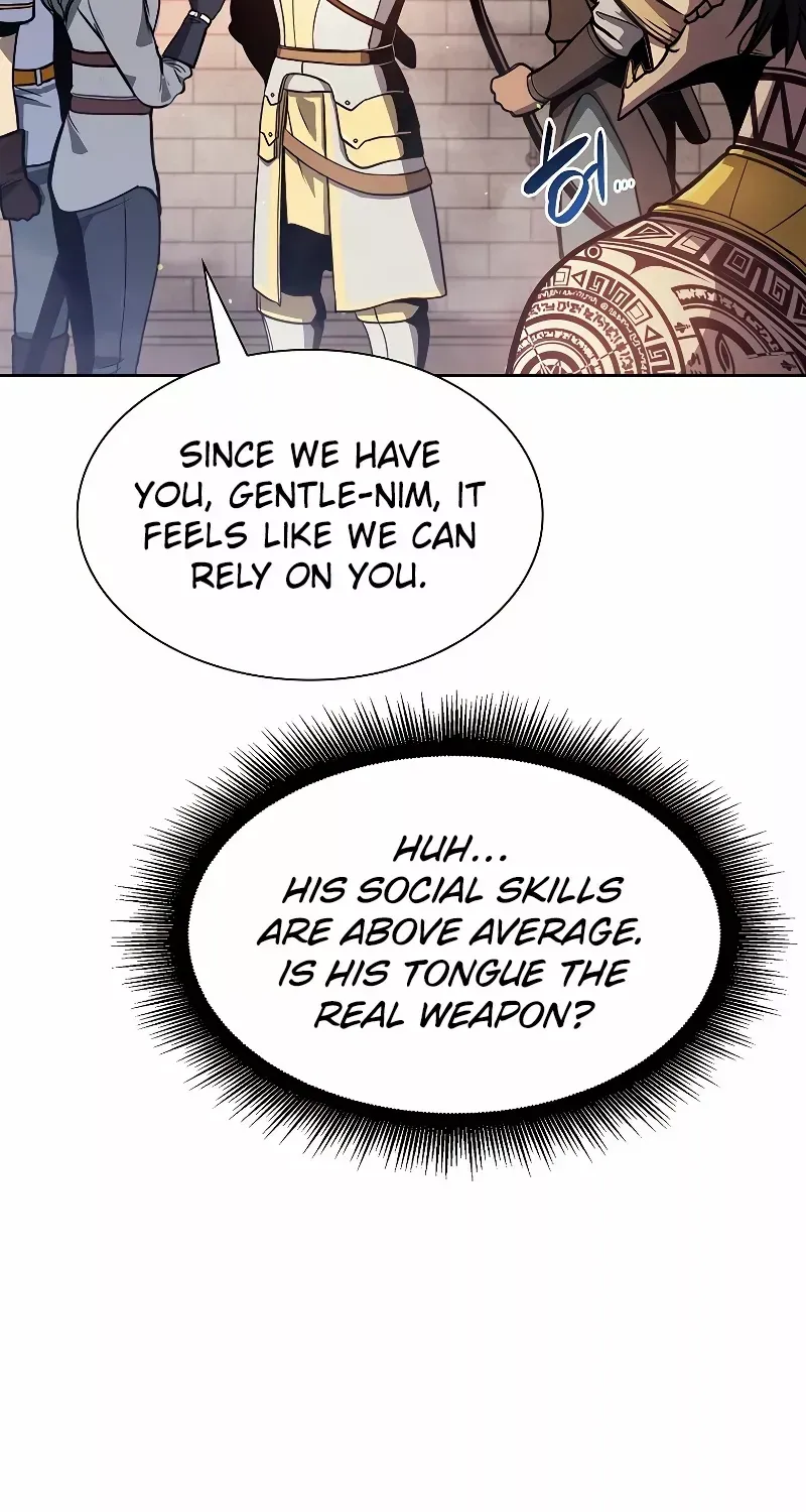 I Returned As An Fff-Class Witch Doctor Zinmanga X Chapter 13 Page 33
