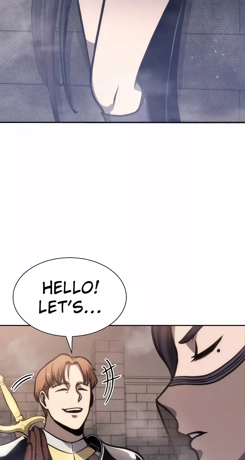 I Returned As An Fff-Class Witch Doctor Zinmanga X Chapter 13 Page 36