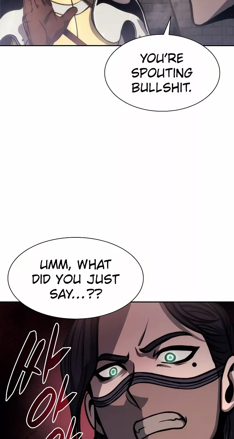 I Returned As An Fff-Class Witch Doctor Zinmanga X Chapter 13 Page 37