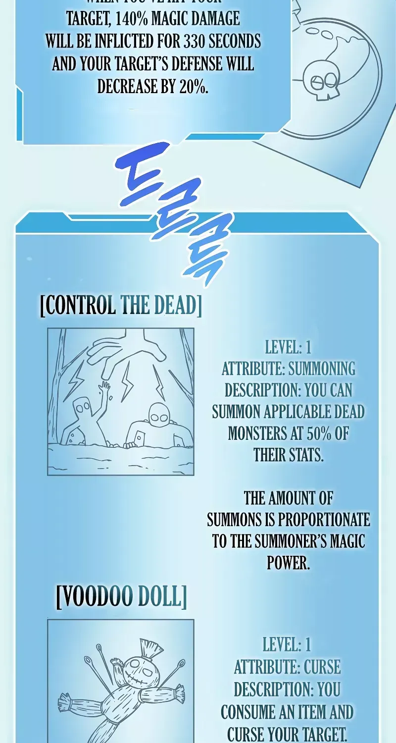 I Returned As An Fff-Class Witch Doctor Zinmanga X Chapter 12 Page 35