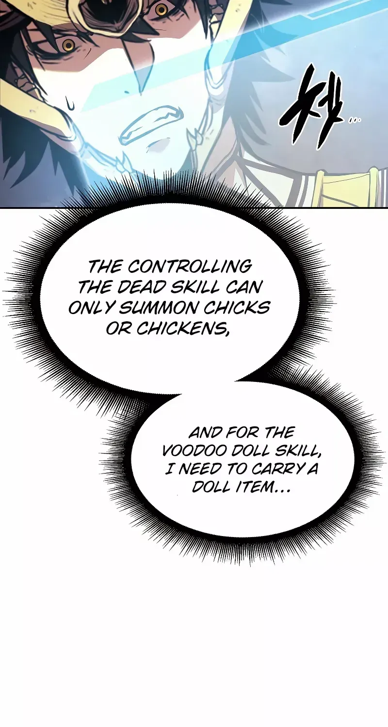 I Returned As An Fff-Class Witch Doctor Zinmanga X Chapter 12 Page 37