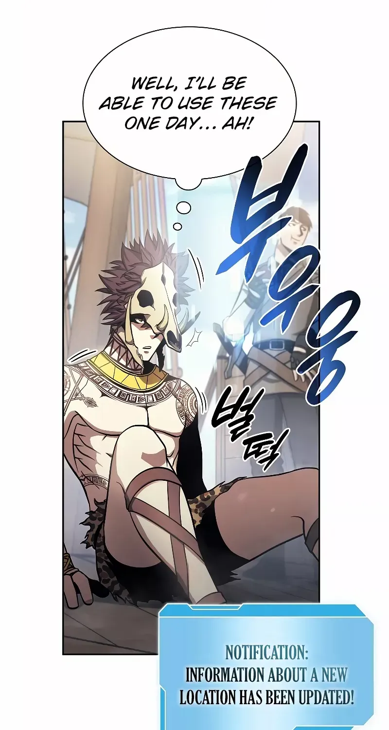 I Returned As An Fff-Class Witch Doctor Zinmanga X Chapter 12 Page 38
