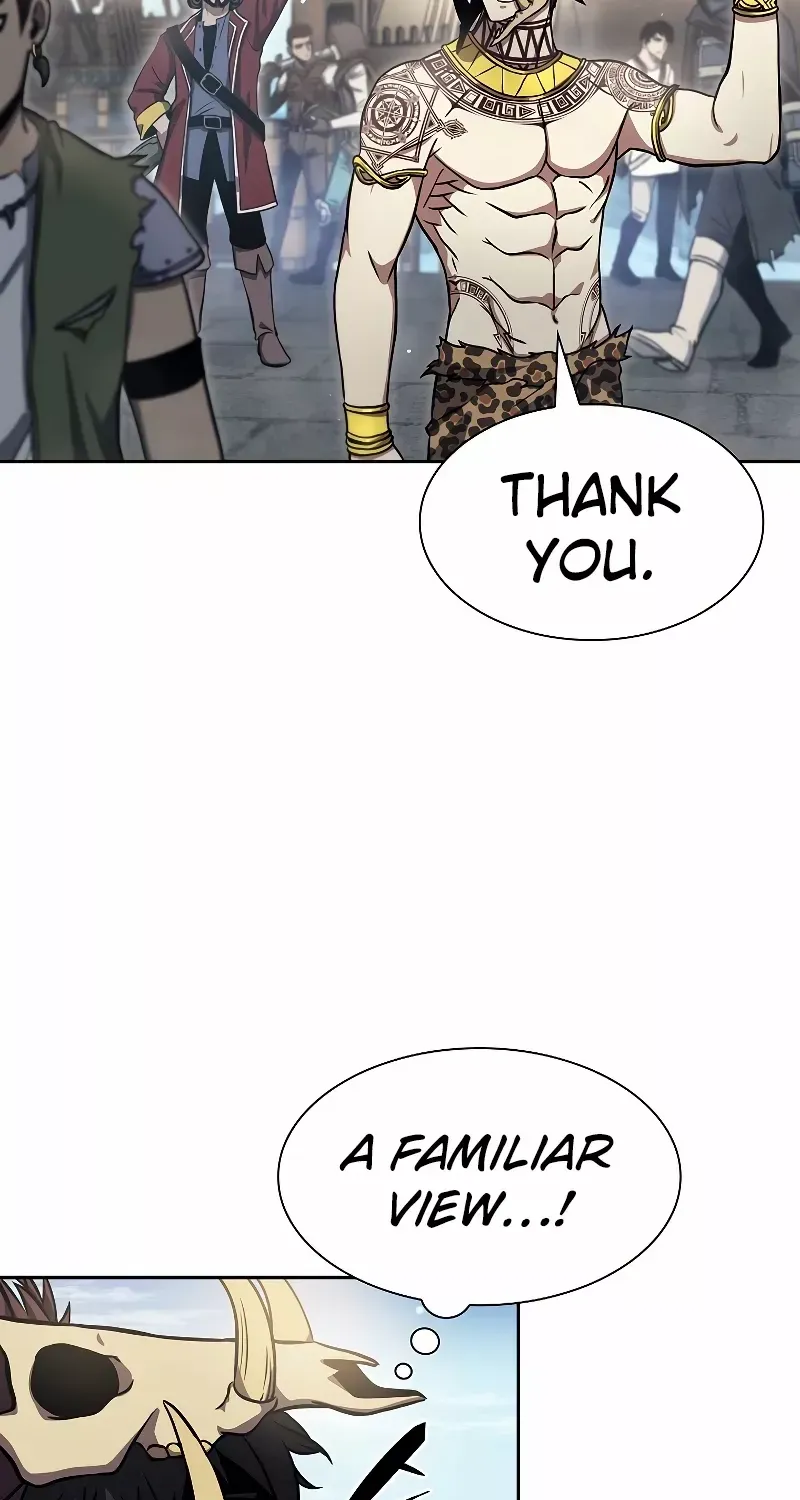 I Returned As An Fff-Class Witch Doctor Zinmanga X Chapter 12 Page 45