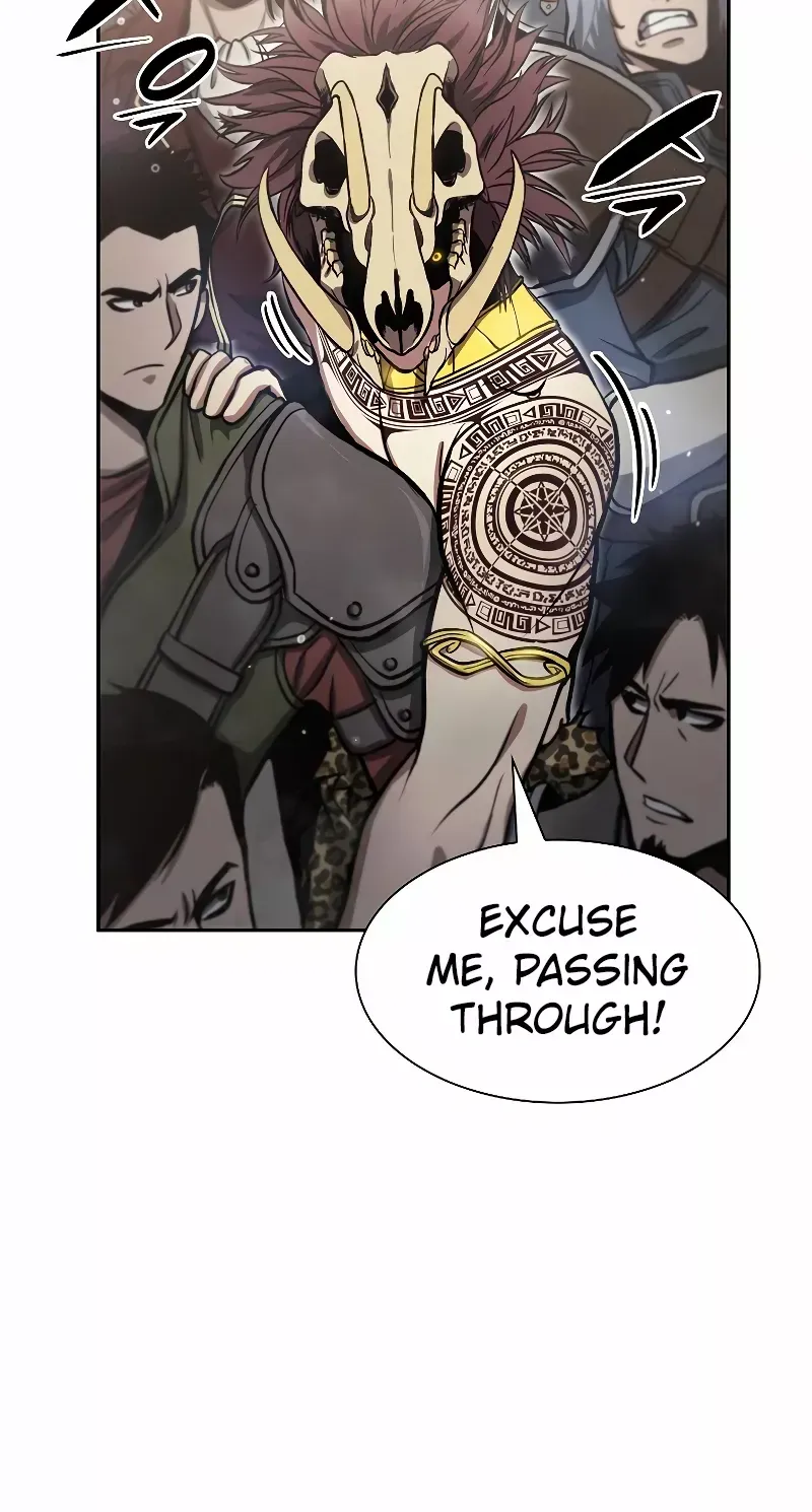 I Returned As An Fff-Class Witch Doctor Zinmanga X Chapter 12 Page 59