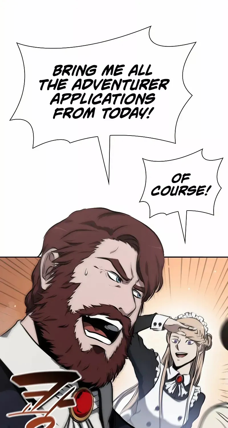 I Returned As An Fff-Class Witch Doctor Zinmanga X Chapter 12 Page 61