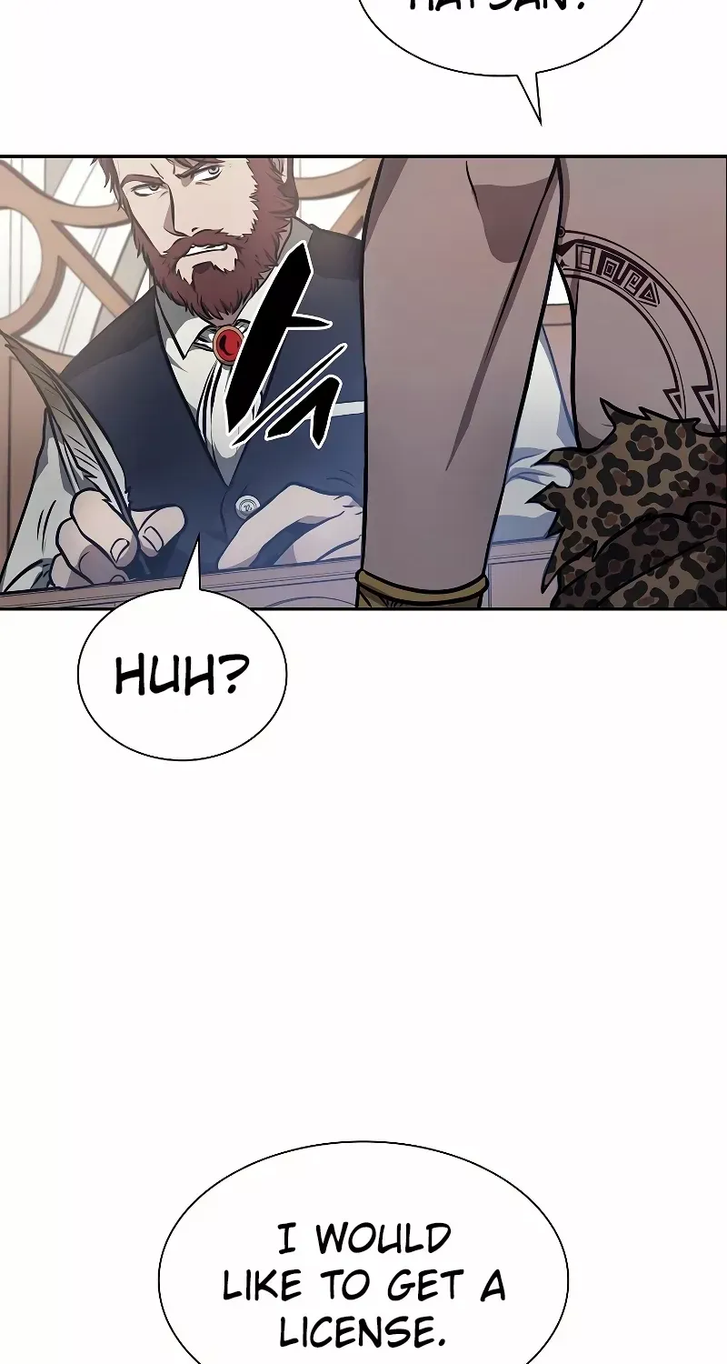 I Returned As An Fff-Class Witch Doctor Zinmanga X Chapter 12 Page 63