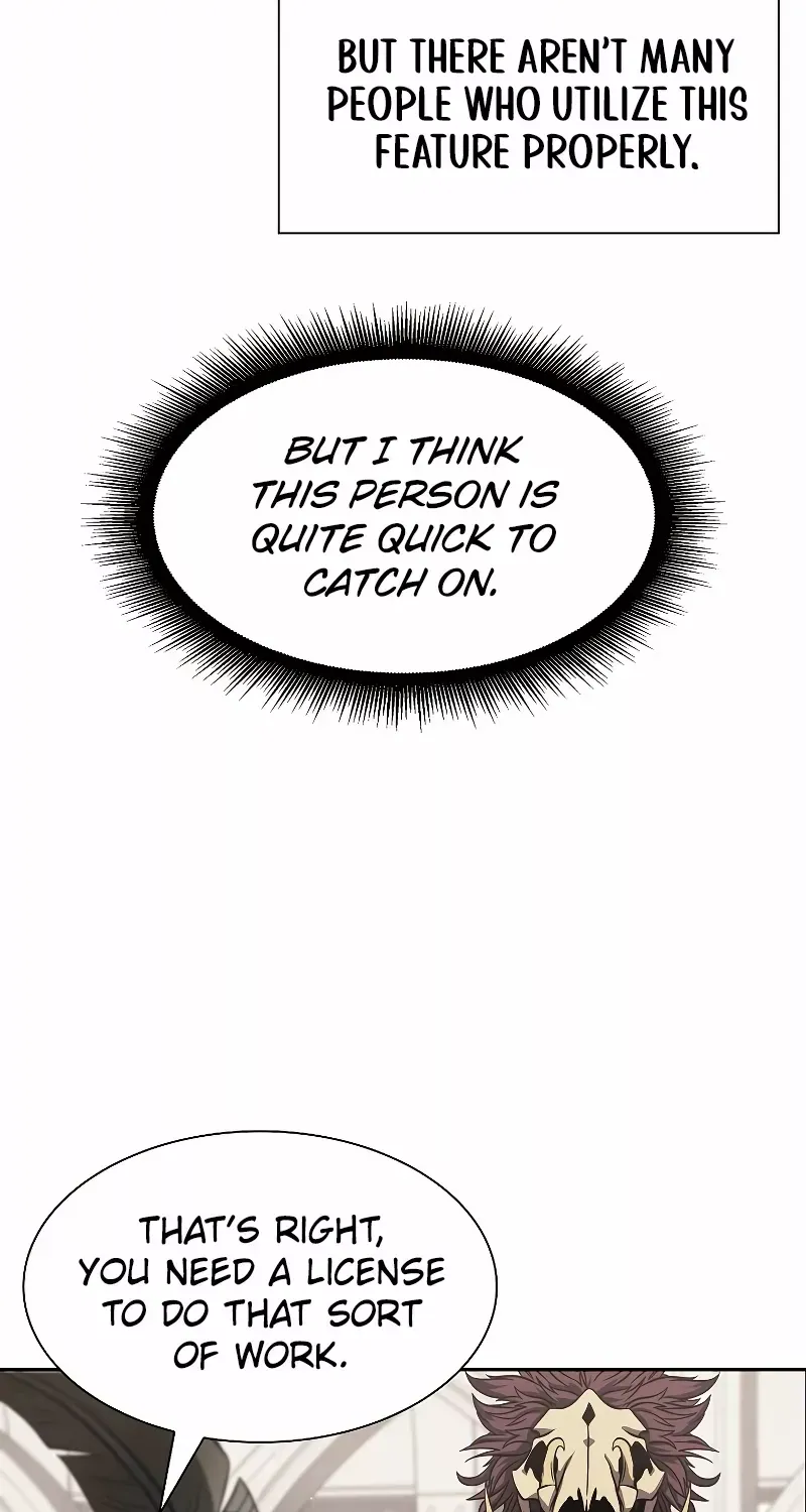 I Returned As An Fff-Class Witch Doctor Zinmanga X Chapter 12 Page 71