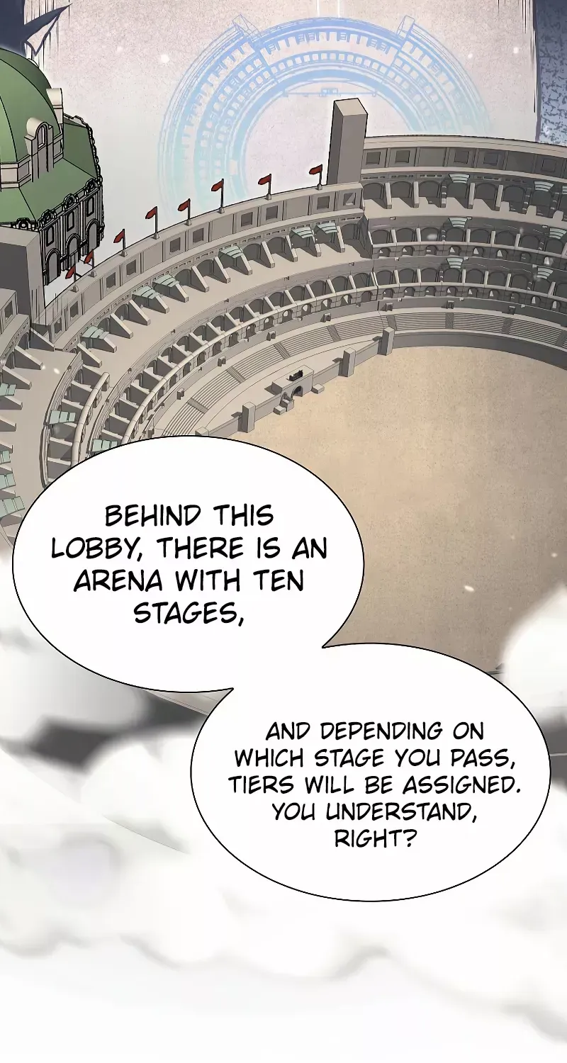 I Returned As An Fff-Class Witch Doctor Zinmanga X Chapter 12 Page 76