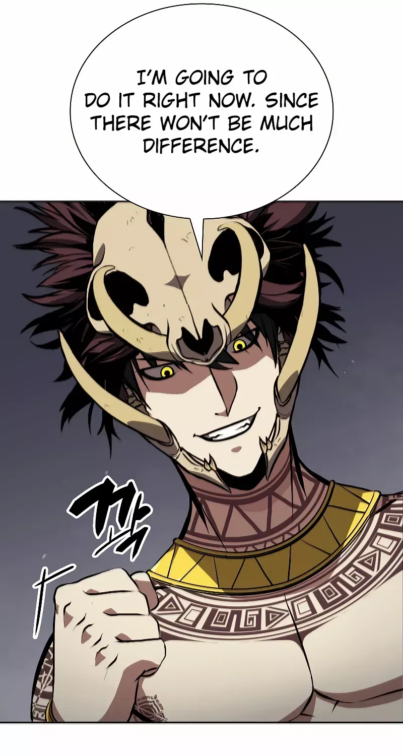 I Returned As An Fff-Class Witch Doctor Zinmanga X Chapter 12 Page 80