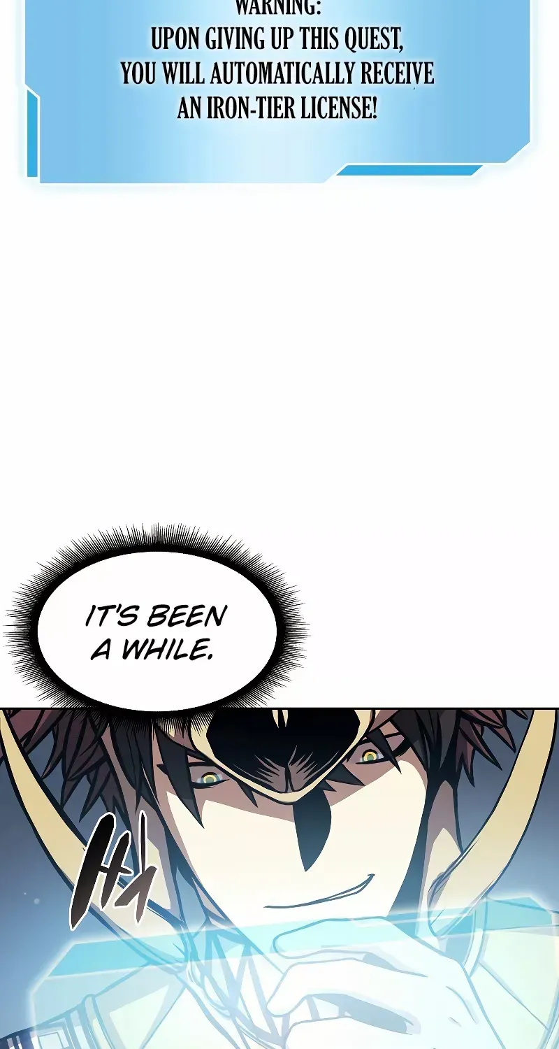 I Returned As An Fff-Class Witch Doctor Zinmanga X Chapter 12 Page 86