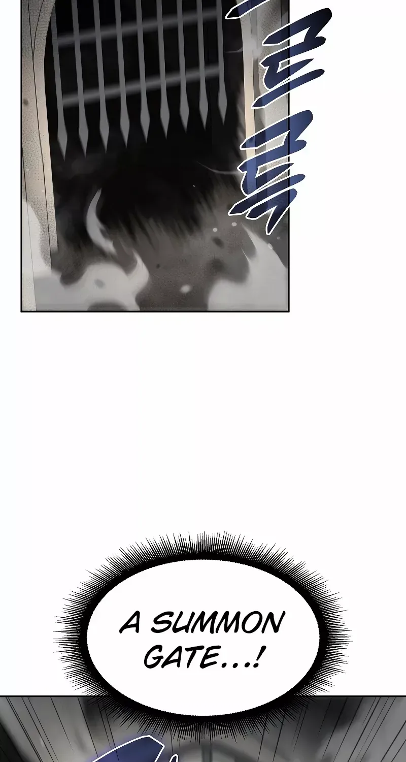 I Returned As An Fff-Class Witch Doctor Zinmanga X Chapter 12 Page 95