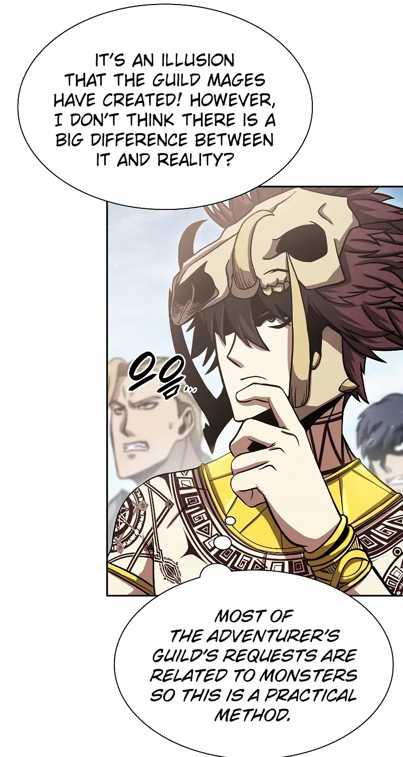 I Returned As An Fff-Class Witch Doctor Zinmanga X Chapter 12 Page 100