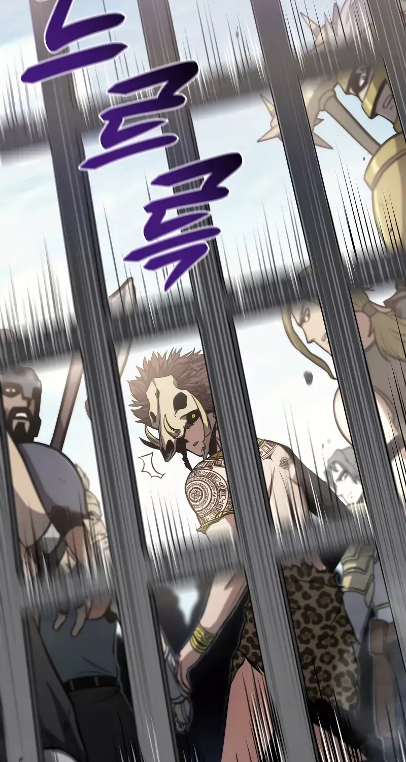 I Returned As An Fff-Class Witch Doctor Zinmanga X Chapter 12 Page 102