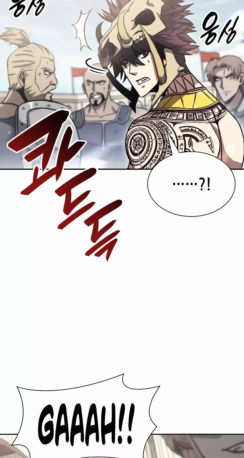 I Returned As An Fff-Class Witch Doctor Zinmanga X Chapter 12 Page 104