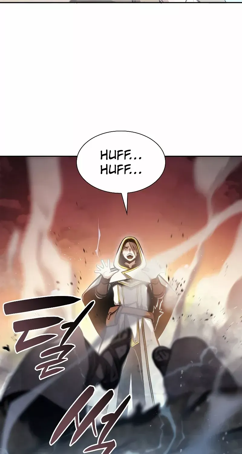 I Returned As An Fff-Class Witch Doctor Zinmanga X Chapter 11 Page 5