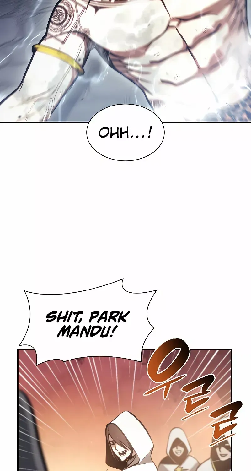 I Returned As An Fff-Class Witch Doctor Zinmanga X Chapter 11 Page 8