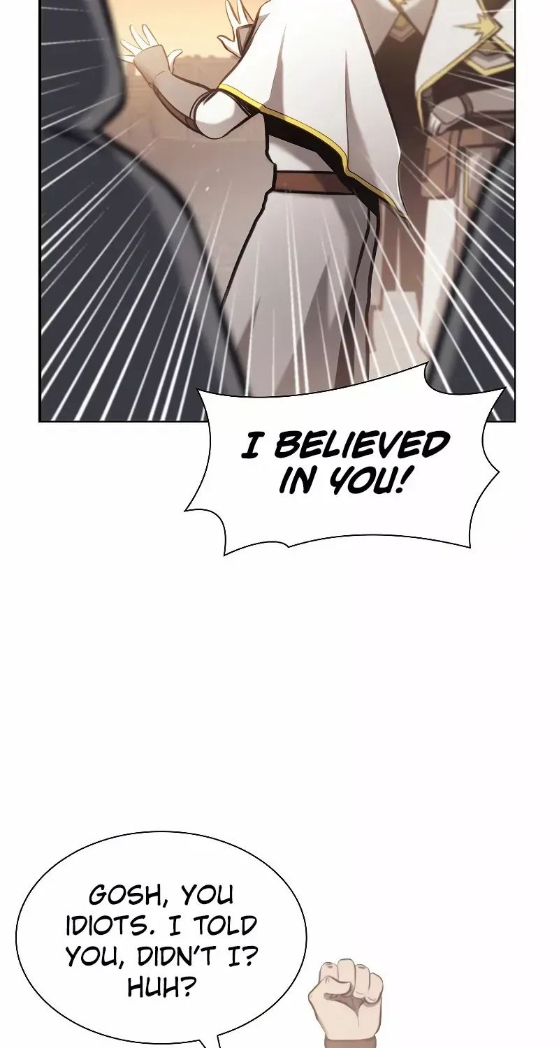 I Returned As An Fff-Class Witch Doctor Zinmanga X Chapter 11 Page 9