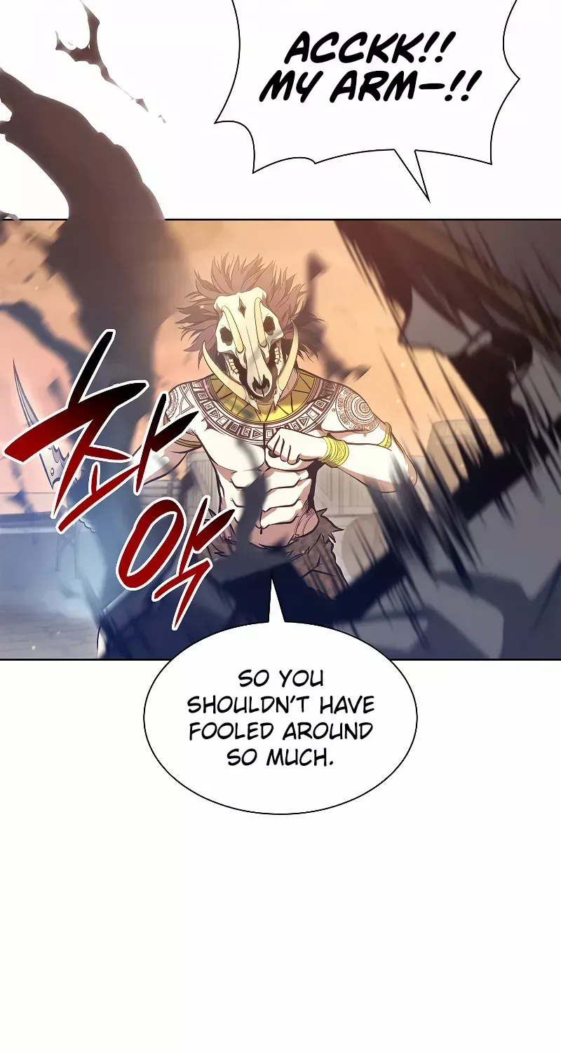 I Returned As An Fff-Class Witch Doctor Zinmanga X Chapter 11 Page 20