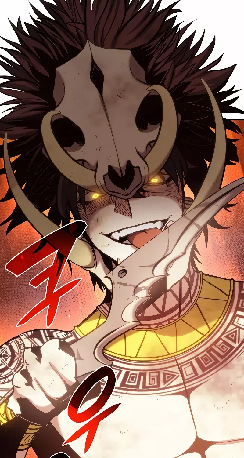 I Returned As An Fff-Class Witch Doctor Zinmanga X Chapter 11 Page 24