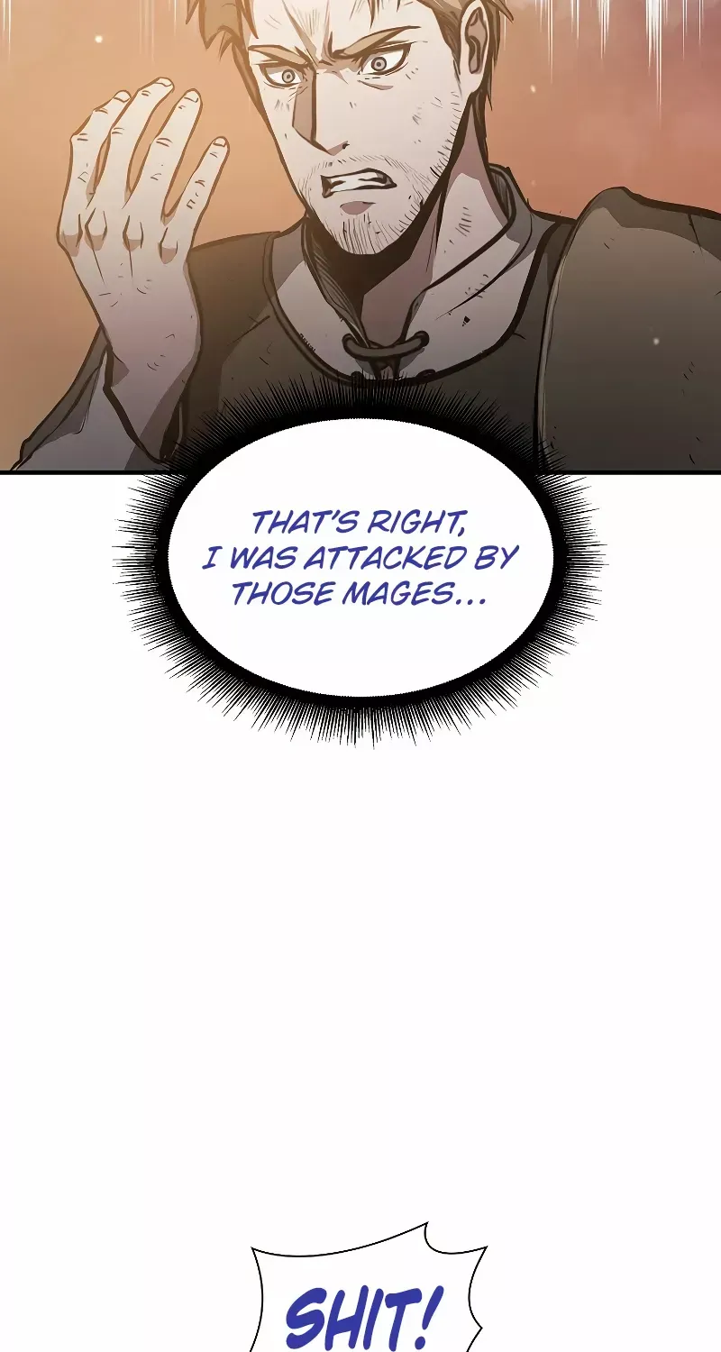 I Returned As An Fff-Class Witch Doctor Zinmanga X Chapter 10 Page 29
