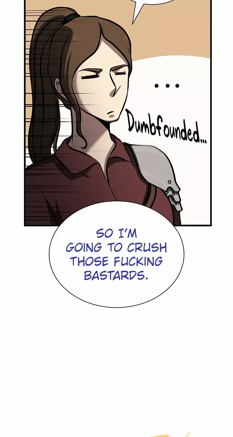 I Returned As An Fff-Class Witch Doctor Zinmanga X Chapter 10 Page 37