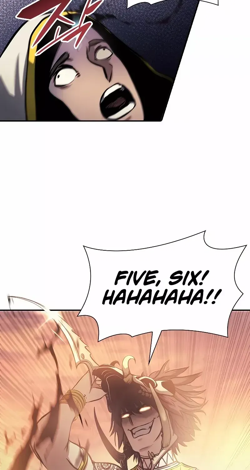 I Returned As An Fff-Class Witch Doctor Zinmanga X Chapter 10 Page 42