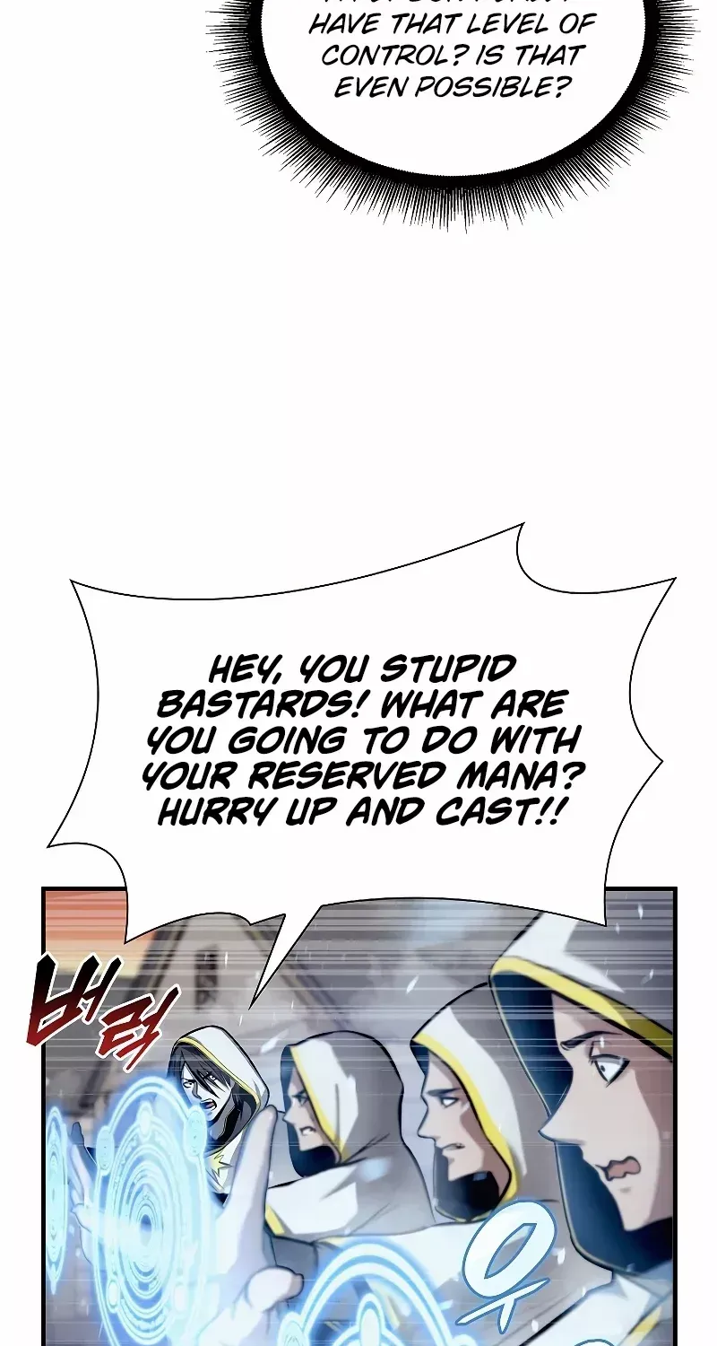 I Returned As An Fff-Class Witch Doctor Zinmanga X Chapter 10 Page 45