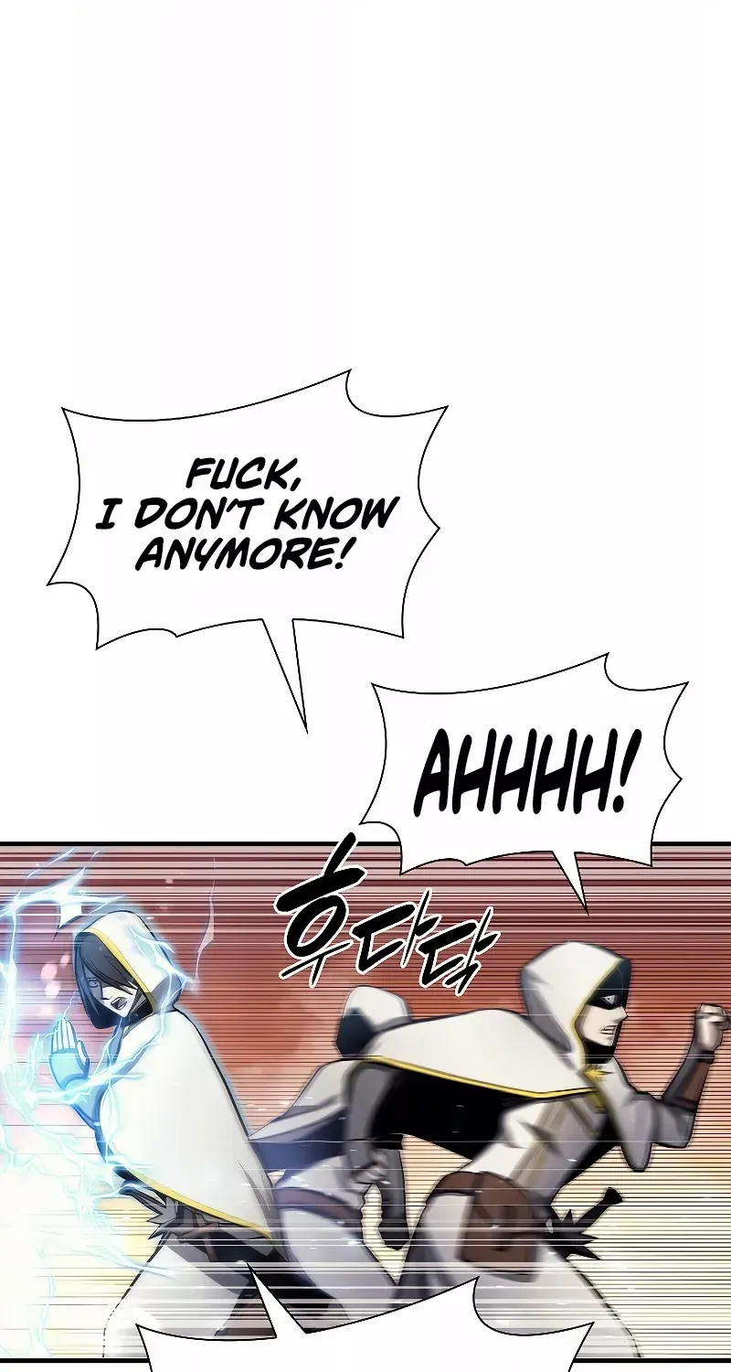 I Returned As An Fff-Class Witch Doctor Zinmanga X Chapter 10 Page 81
