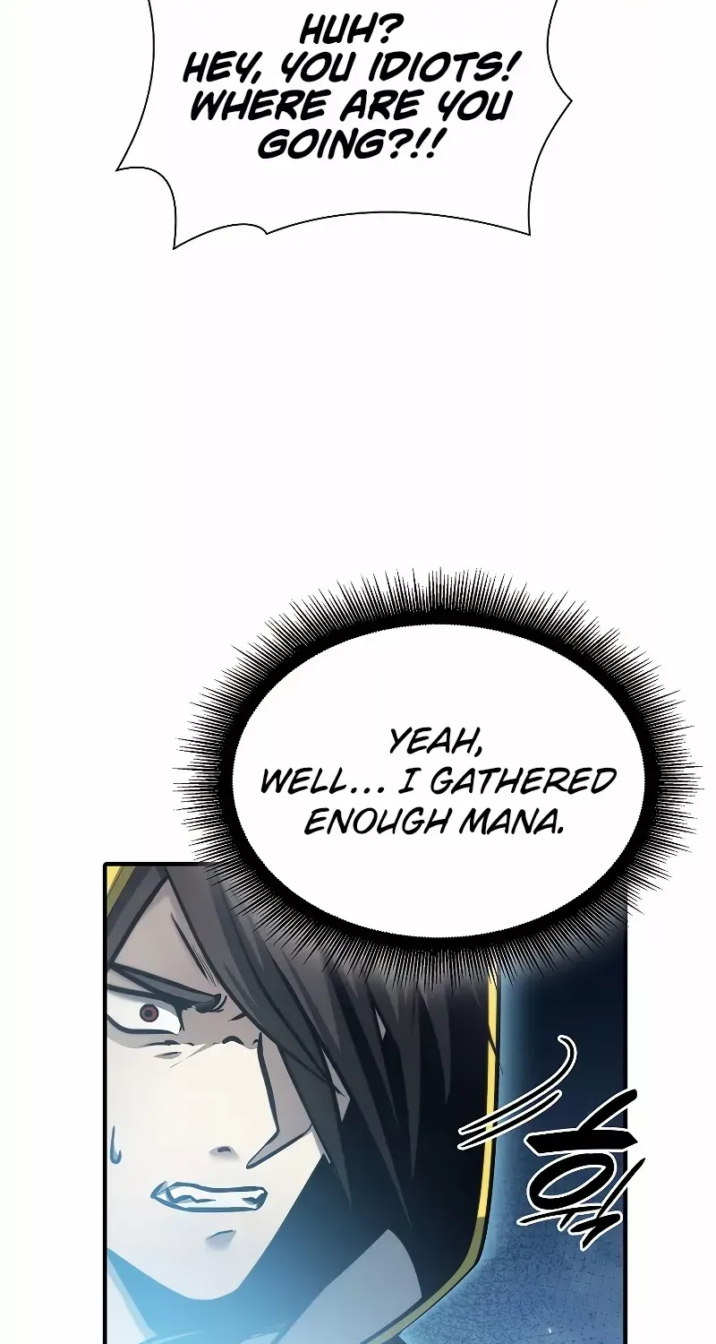 I Returned As An Fff-Class Witch Doctor Zinmanga X Chapter 10 Page 82
