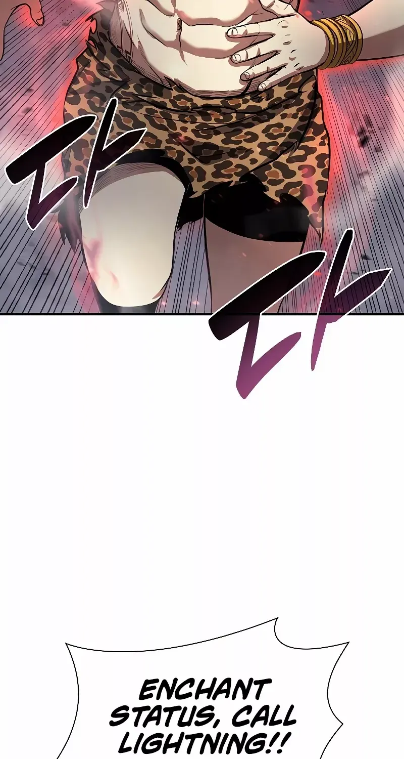 I Returned As An Fff-Class Witch Doctor Zinmanga X Chapter 10 Page 84