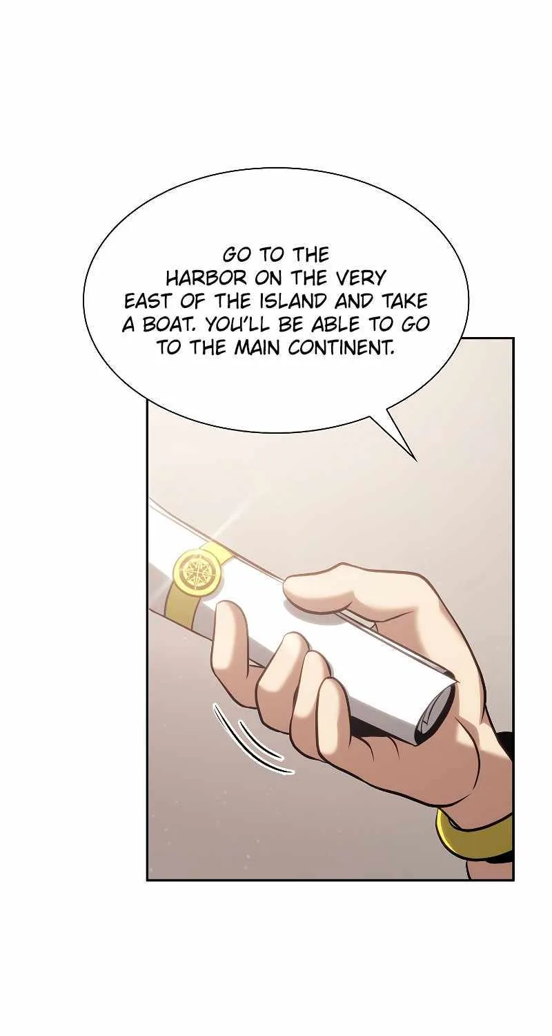 I Returned As An Fff-Class Witch Doctor Zinmanga X Chapter 9 Page 34