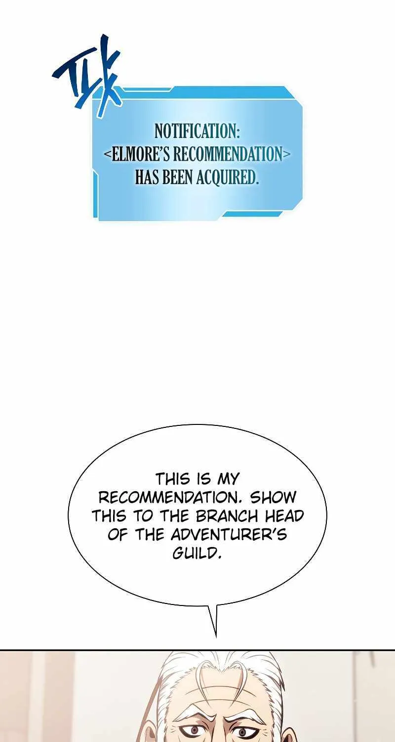 I Returned As An Fff-Class Witch Doctor Zinmanga X Chapter 9 Page 35