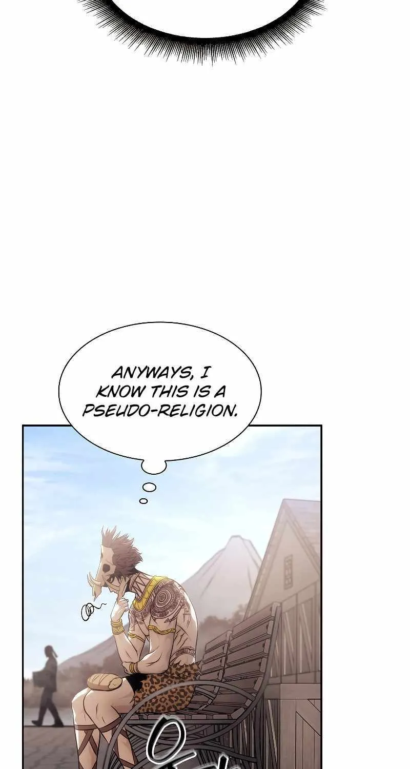 I Returned As An Fff-Class Witch Doctor Zinmanga X Chapter 9 Page 46