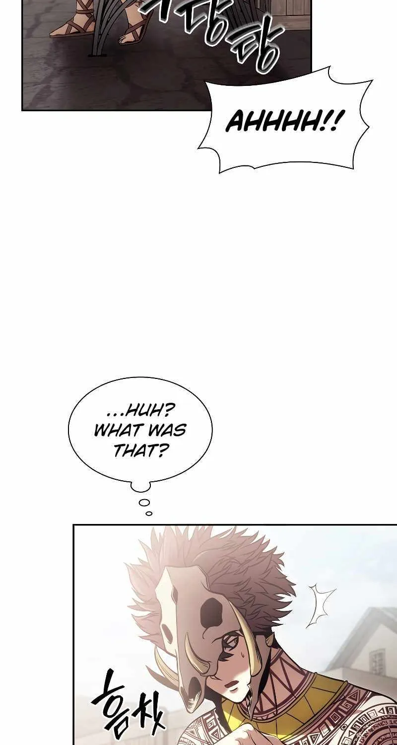 I Returned As An Fff-Class Witch Doctor Zinmanga X Chapter 9 Page 47