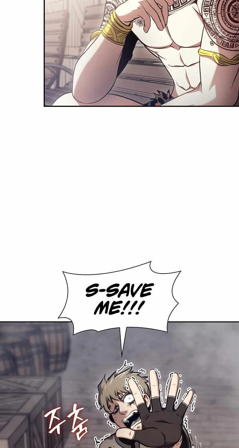 I Returned As An Fff-Class Witch Doctor Zinmanga X Chapter 9 Page 48