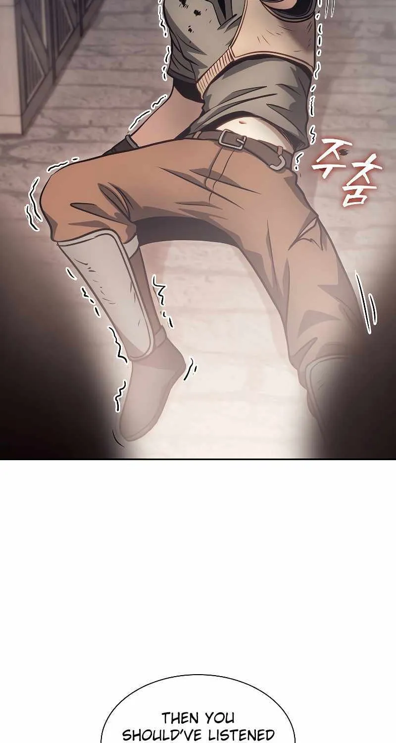 I Returned As An Fff-Class Witch Doctor Zinmanga X Chapter 9 Page 49